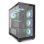 Boitier PC Zolyd Rivexa Black ARGB Infinity Mirror ATX