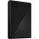 Disco Rigido WD My Passport 1TB USB-A 3.2 Gen 1 2,5" Nero
