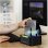 Docking station LogiLink QP0036 Dual Bay USB 3.2 RGB