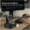 Docking station LogiLink QP0036 Dual Bay USB 3.2 RGB