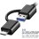Docking station LogiLink QP0036 Dual Bay USB 3.2 RGB