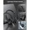 Auriculares Tecknet sans fil Bluetooth 5.2 avec réduction passive du bruit, micro et 50h autonomie, noirs