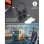 Auriculares Tecknet sans fil Bluetooth 5.2 avec réduction passive du bruit, micro et 50h autonomie, noirs