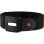 Brazalete de repuesto Polar Verity Sense M-XXL Negro