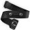 Banda de frecuencia cardíaca Garmin 010-13384-B0 XS/S Bluetooth ANT+ lavable negra