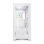 Carcasa ordenador ZOLYD Vexora White ATX con ventilación ARGB y USB-C