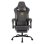 Chaise Gaming Autrucker Ergonomique avec Repose-pieds et Support Lombaire