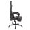 Chaise Gaming Autrucker Ergonomique avec Repose-pieds et Support Lombaire