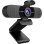 Webcam EMeet 1080p avec micro et correction de lumiere automatique