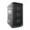 Boîtier PC Zolyd Vyntrix Micro-ATX Verre Trempé ARGB Bois