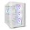 Boitier ATX ZOLYD Krytera White ARGB Glass
