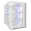 Boitier ATX ZOLYD Krytera White ARGB Glass