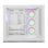 Boitier ATX ZOLYD Krytera White ARGB Glass