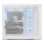 Boitier ATX ZOLYD Krytera White ARGB Glass