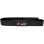 Ceinture cardio Polar Equine Noir Textile Reglable