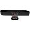 Bracelet d'activité Polar Equine noir textile module fréquence cardiaque unisexe