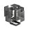 Deepcool CH170 Digital Mini Tower Schwarz