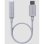 Sensor de frecuencia cardíaca Coros CRB-HRM-C USB One Size