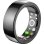 Anneau intelligent Riversong Trinity SR01 Taille 61 Bluetooth IP68 Autonomie 3 jours Noir