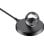 Anneau intelligent Riversong Trinity SR01 Taille 61 Bluetooth IP68 Autonomie 3 jours Noir