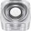 Anneau intelligent Samsung Galaxy Ring Taille 15 Bluetooth IP68 Batterie rechargeable Noir