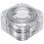 Anneau intelligent Samsung Galaxy Ring Taille 15 Bluetooth IP68 Batterie rechargeable Noir