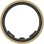 Anillo inteligente Samsung Galaxy Ring 15 Bluetooth IP68 Autonomía batería Oro