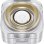 Anillo inteligente Samsung Galaxy Ring 15 Bluetooth IP68 Autonomía batería Oro