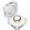 Anillo inteligente Samsung Galaxy Ring 15 Bluetooth IP68 Autonomía batería Oro
