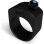 Anello intelligente ArcX Smart Ring Bluetooth IP67 Senza batteria Nero XS-XL