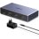 Splitter HDMI Ugreen 45765 4K 60 Hz Aluminium