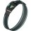 Aktivitätsarmband iGPSport HR Runner Bluetooth ANT+ Blau Schwarz 65h IPX7