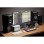 Caja PC OWC StudioStack Thunderbolt 5 2.5-3.5-M.2 Aluminium Argent avec Ventilateur
