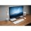 Caja PC OWC StudioStack Thunderbolt 5 2.5-3.5-M.2 Aluminium Argent avec Ventilateur