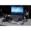 Caja PC OWC StudioStack Thunderbolt 5 2.5-3.5-M.2 Aluminium Argent avec Ventilateur