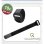 Brida de velcro Quadrios 25CA574 negra 20 mm x 400 mm pack 10 unidades