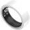 Anneau intelligent Riversong Trinity SR01 Taille 10 Bluetooth IP68 Autonomie 3 jours Blanc