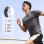 Anneau intelligent Riversong Trinity SR01 Taille 10 Bluetooth IP68 Autonomie 3 jours Blanc
