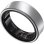 Anel inteligente Samsung Galaxy Ring Tamanho 15 Bluetooth IP68 Autonomia 24h Prateado