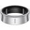 Anel inteligente Samsung Galaxy Ring Tamanho 15 Bluetooth IP68 Autonomia 24h Prateado
