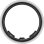 Anel inteligente Samsung Galaxy Ring Tamanho 15 Bluetooth IP68 Autonomia 24h Prateado
