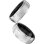 Anello intelligente HiFuture FutureRing 2 Taglia 13 Bluetooth 10 ATM Autonomia Batteria Argento