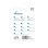 Carte mémoire MEDIARANGE MR963 16 GB SDHC Classe 10 Bleue