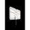 Antena Interior Meliconi Flexi DVB-T2 DAB+ con Filtro LTE