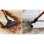 Aspirador com Saco Bosch Série 4 BGL41POW2H 850W HEPA 4L Preto
