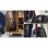 Aspirador com Saco Bosch Série 4 BGL41POW2H 850W HEPA 4L Preto