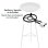 Paella Brenner BRIEBE MOD350 35 cm 9800 W