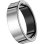 Anillo intelligent Avizar R09 Taille 9 Bluetooth IP68 Autonomie 7 jours iOS/Android Argent