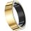Anillo inteligente Avizar R09 Talla 10 Bluetooth IP68 Autonomía 7 días iOS/Android Oro