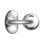 Auriculares Huawei FreeClip 2 S sans fil Bluetooth 6.0, étanches, micro intégré, argent